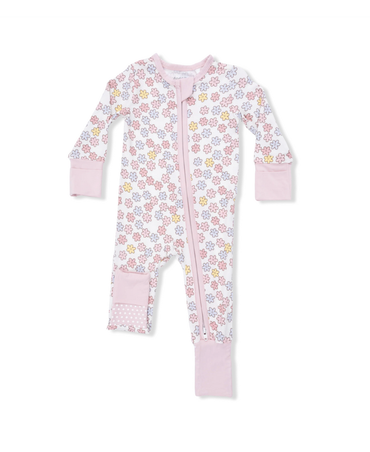 Sarah Floral Children&