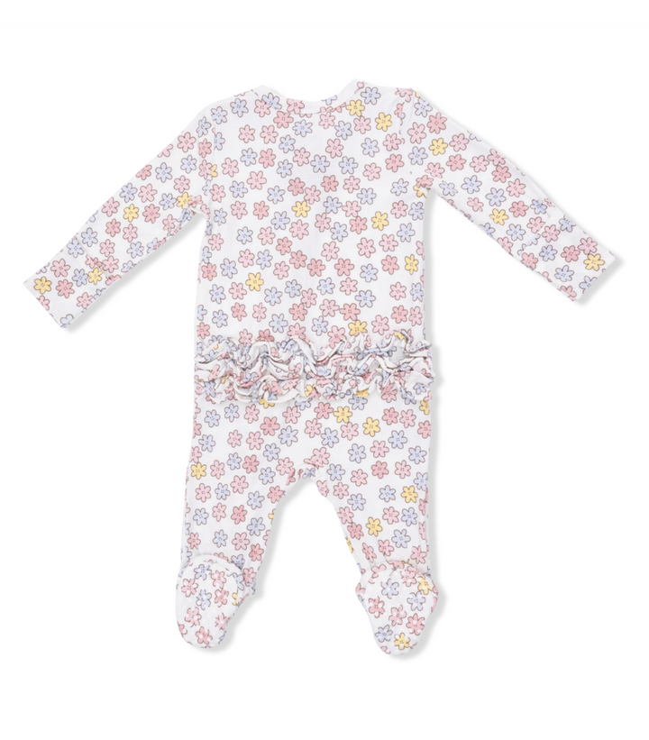 Sarah Floral Children&