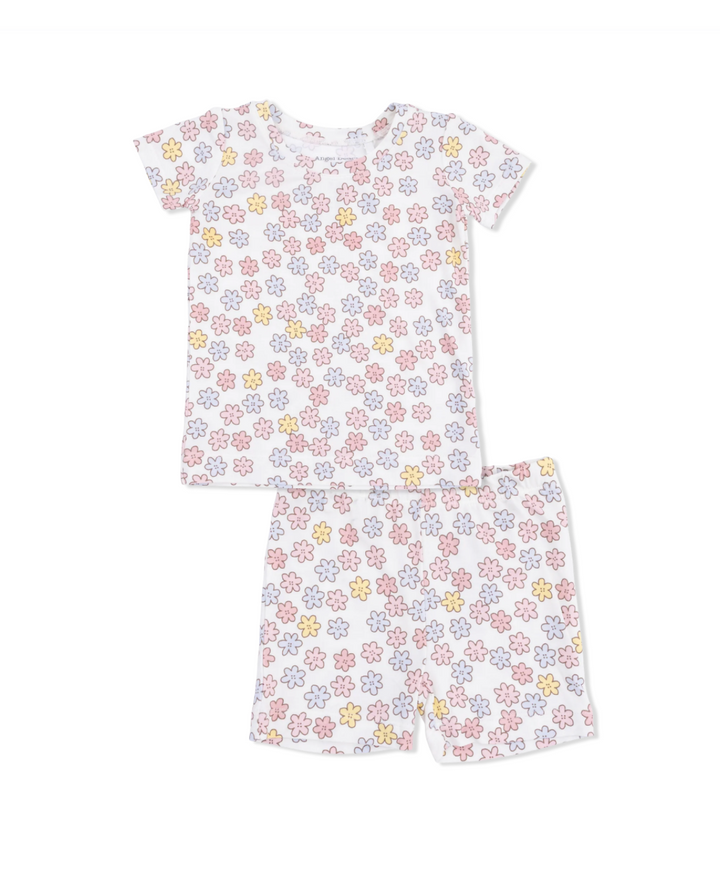 Sarah Floral Children&