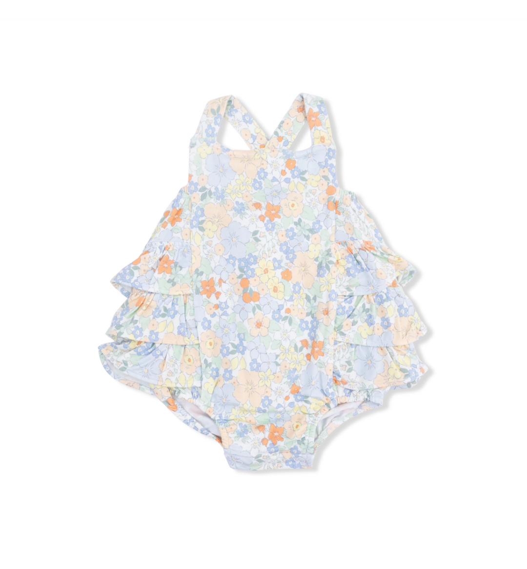 Georgia Floral Children&