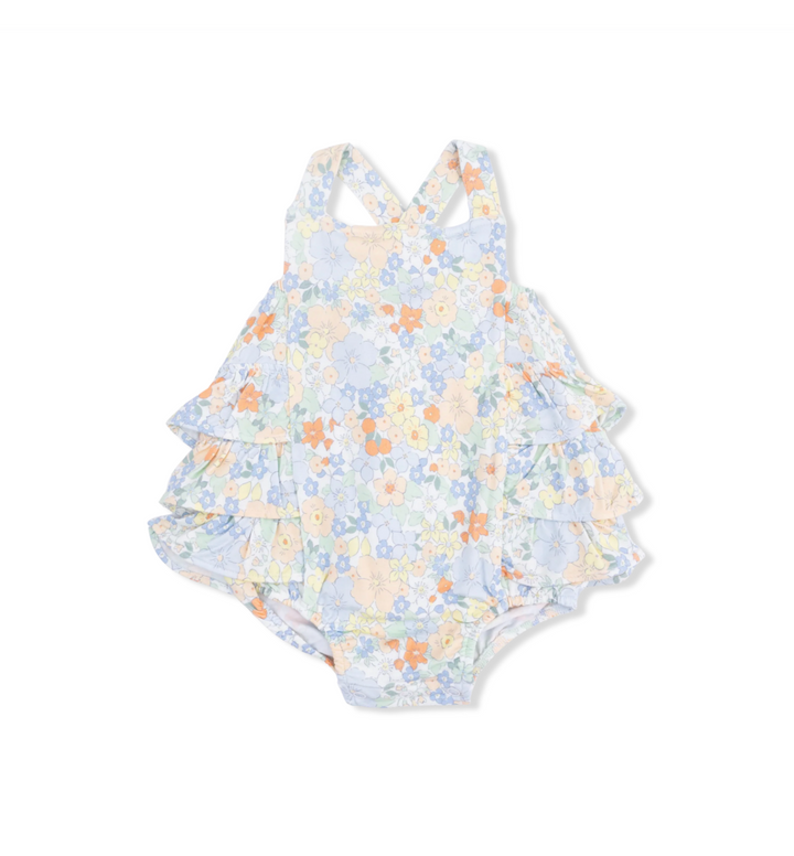 Georgia Floral Children&