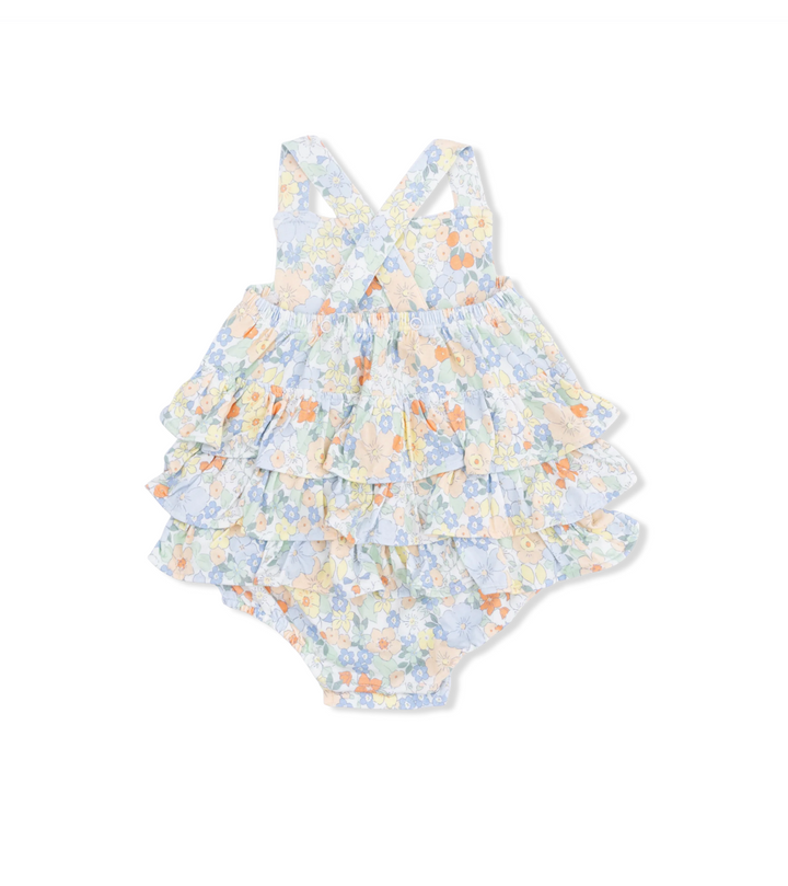 Georgia Floral Children&