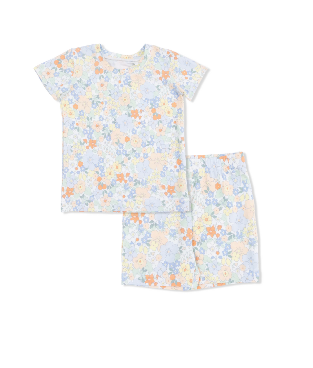 Georgia Floral Children&