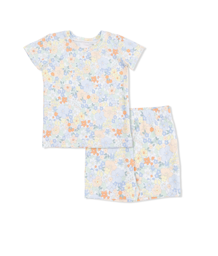 Georgia Floral Children&