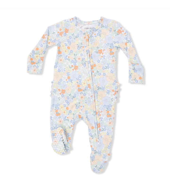 Georgia Floral Children&