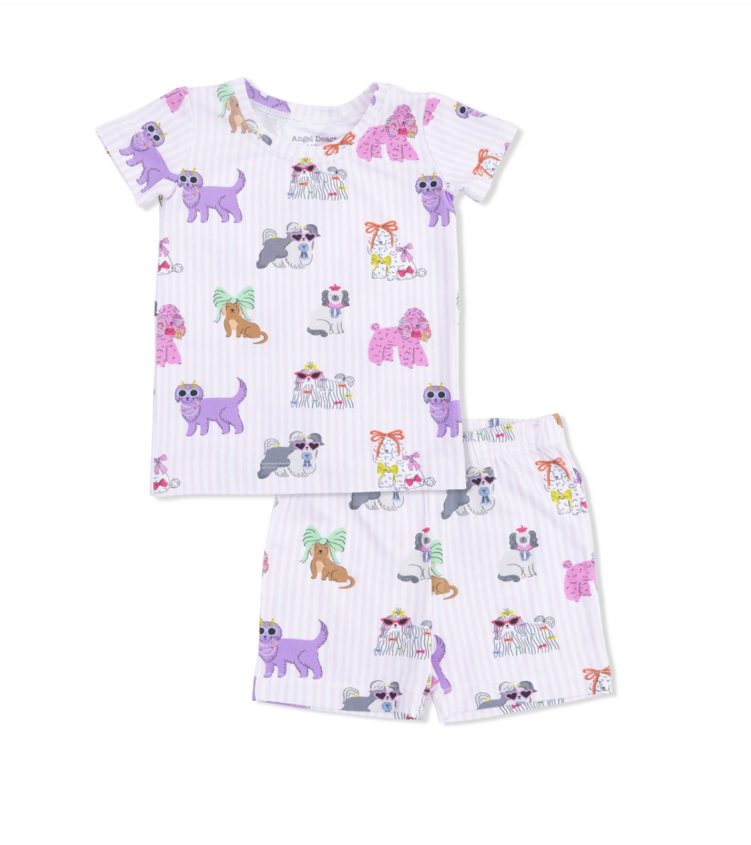 Fancy Dogs Children&