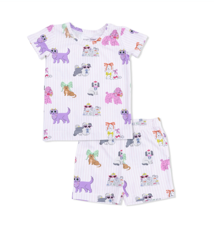 Fancy Dogs Children&