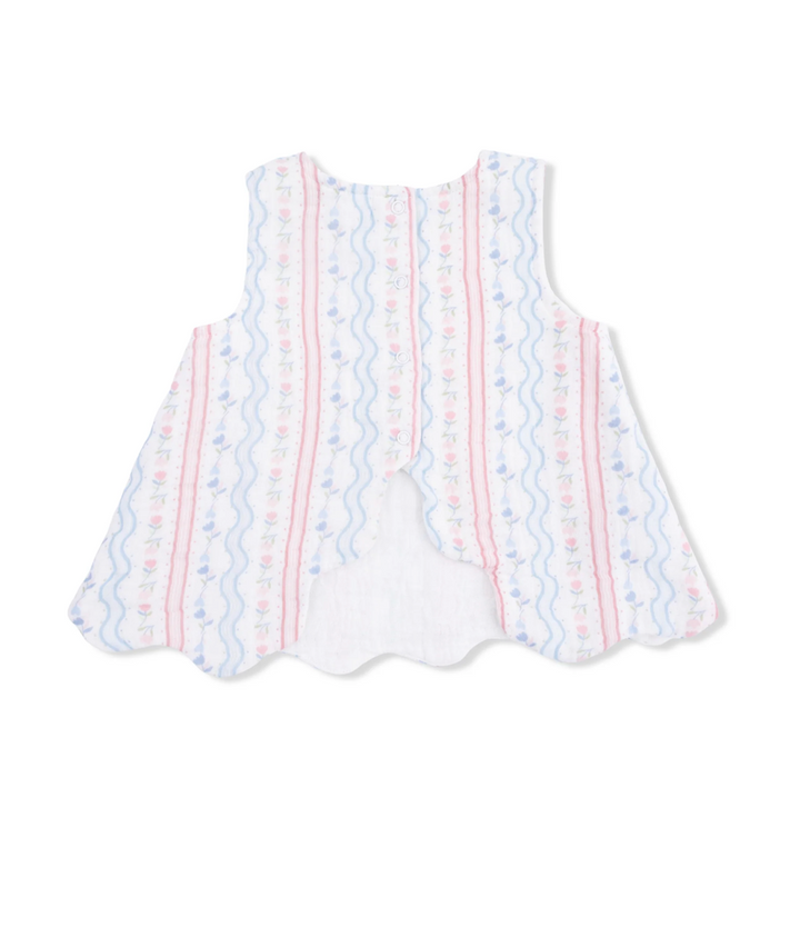 Tulip Stripe Children&