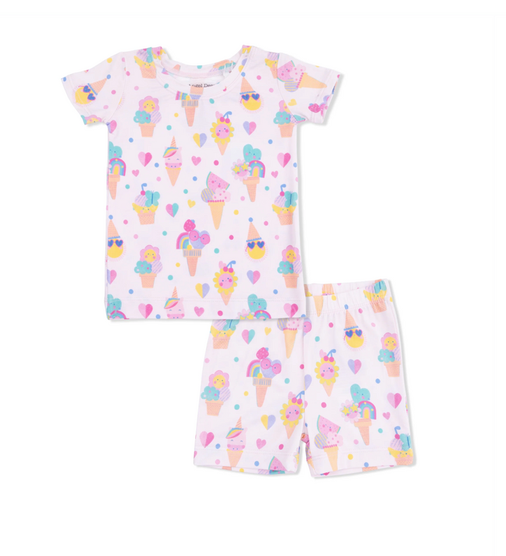 Ice Cream Fun Crew Children&