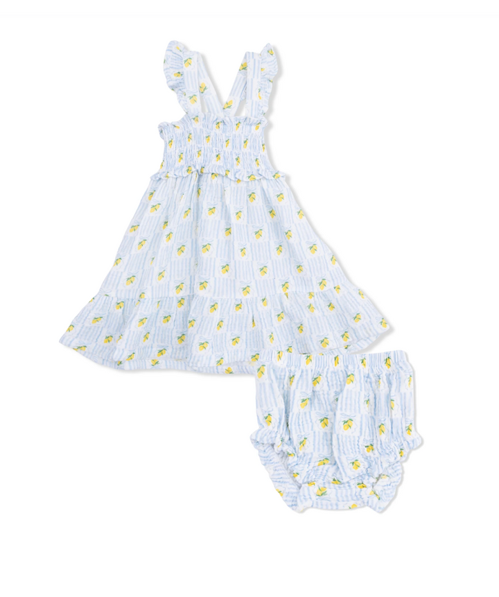 Lovely Lemons Children&