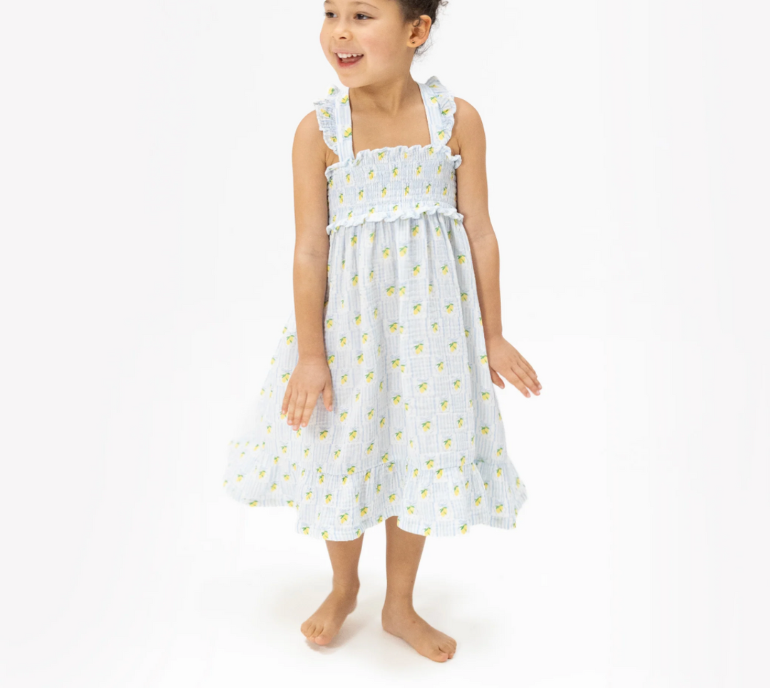 Lovely Lemons Children&