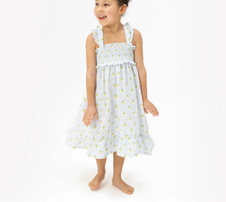 Lovely Lemons Children&