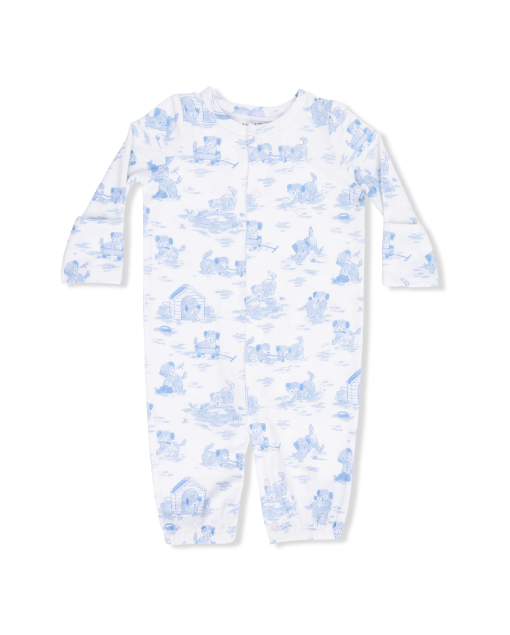 Puppy Toile Children&