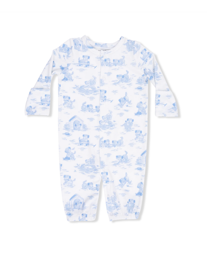 Puppy Toile Children&