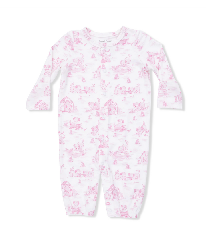 Puppy Toile Children&