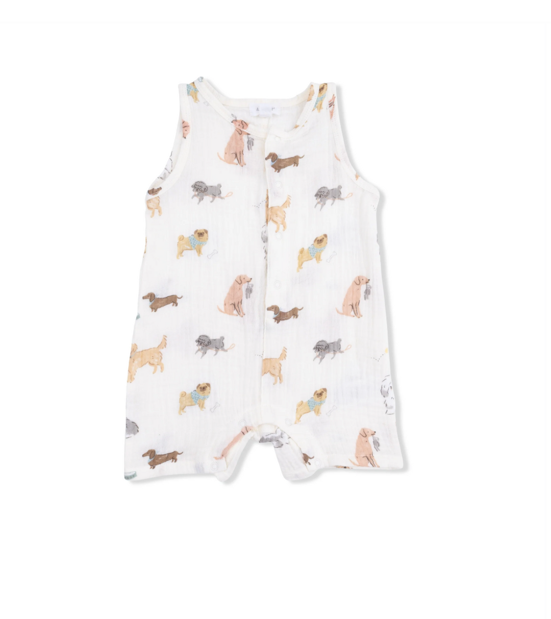 Awesome Dogs Children&