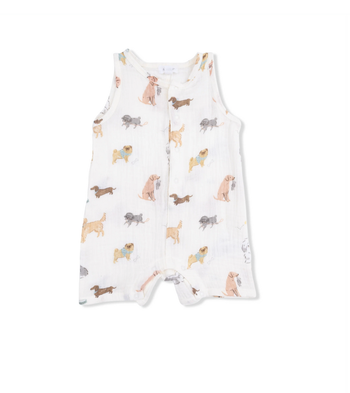 Awesome Dogs Children&