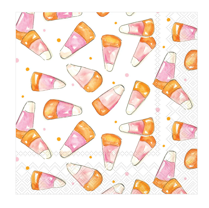 Pink Candy Corn Tableware - Pickering Boxwood