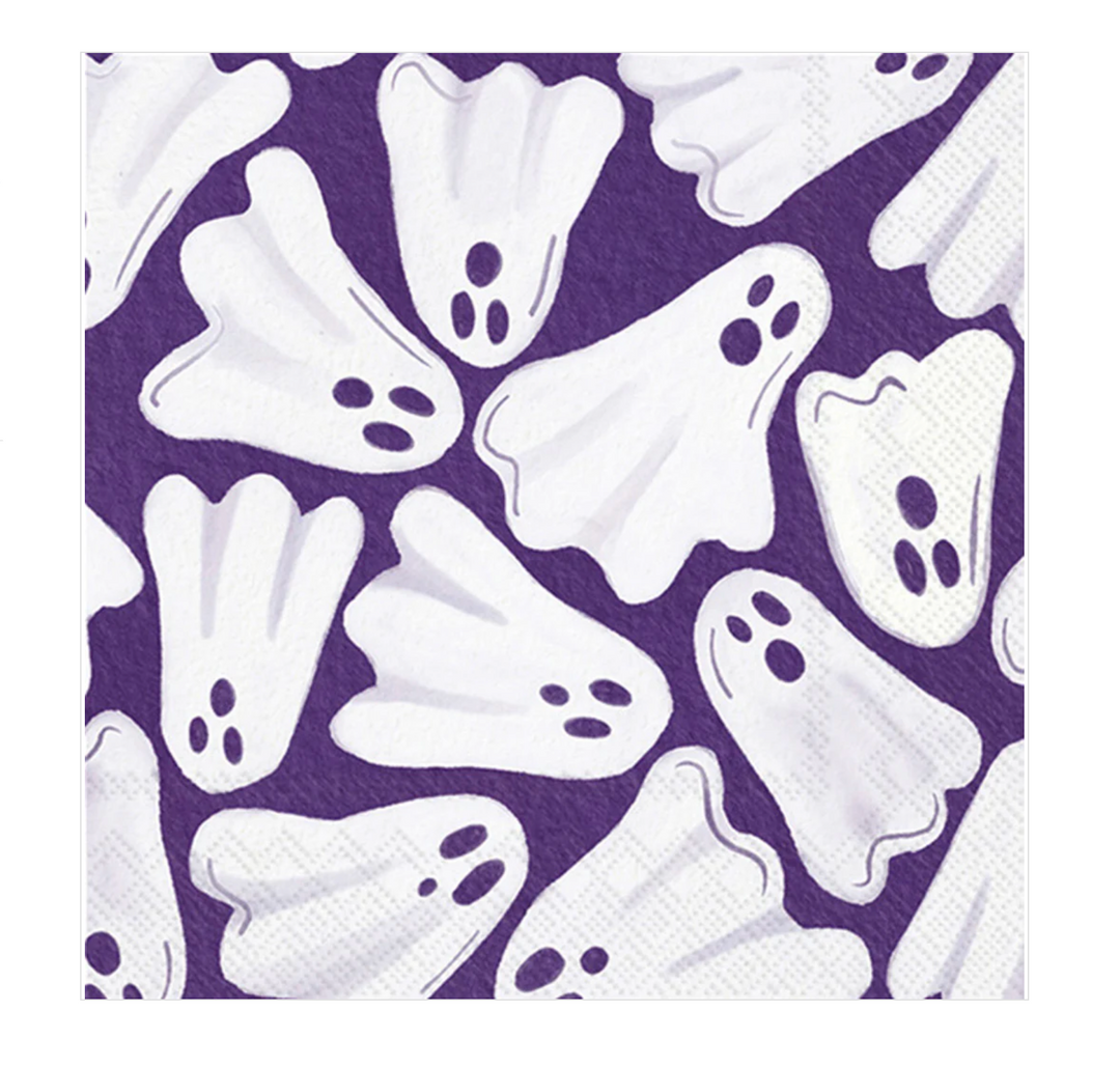 Paper Ghost Tableware