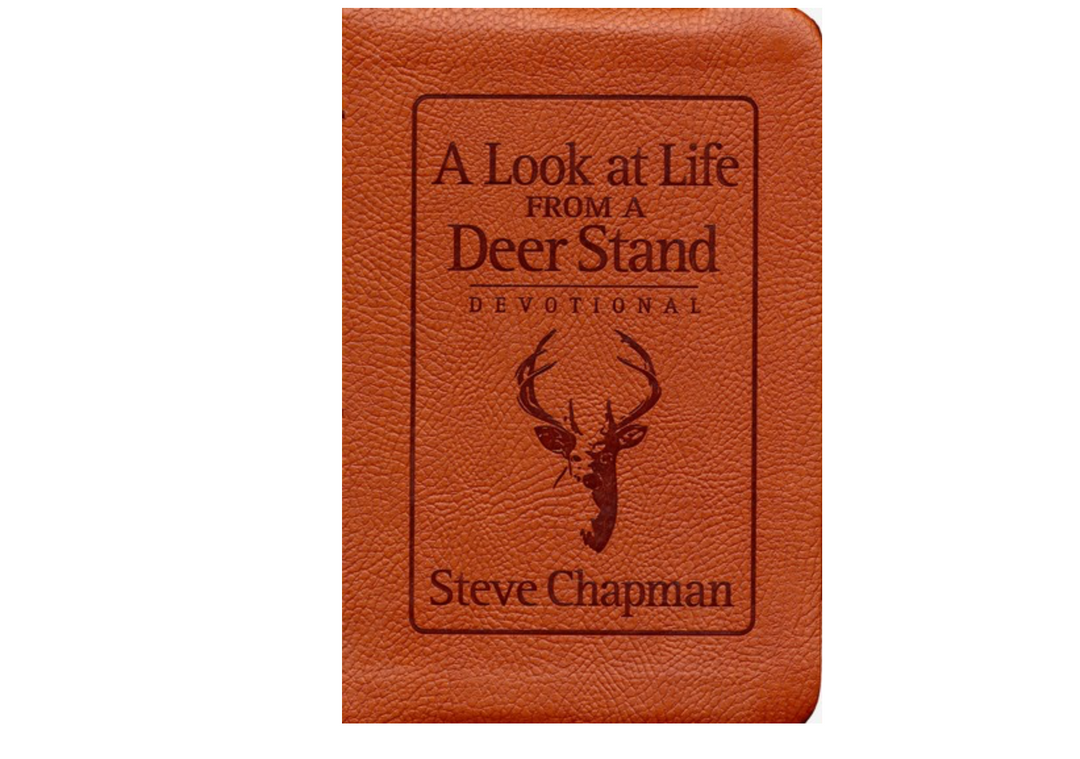 Look at Life from a Deer Stand Devotiona
