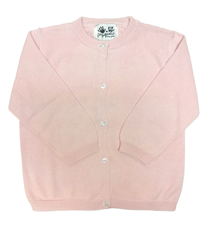Cardigan by Fingerprints