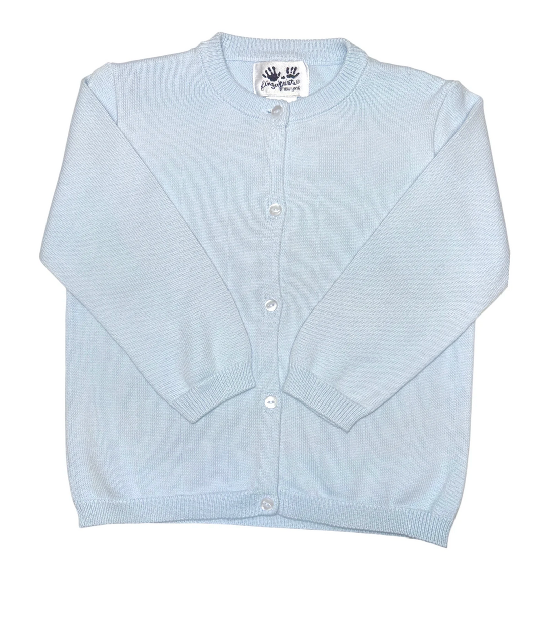 Cardigan by Fingerprints
