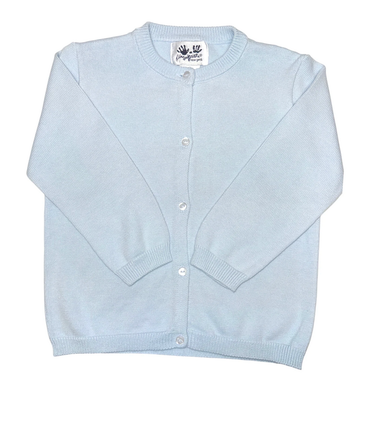 Cardigan by Fingerprints
