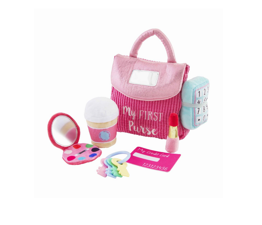 My First Purse Set
