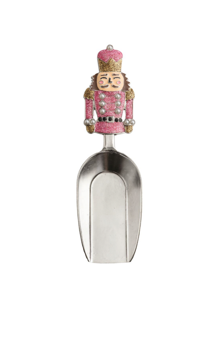 Holiday Bedazzled Ice Scoops