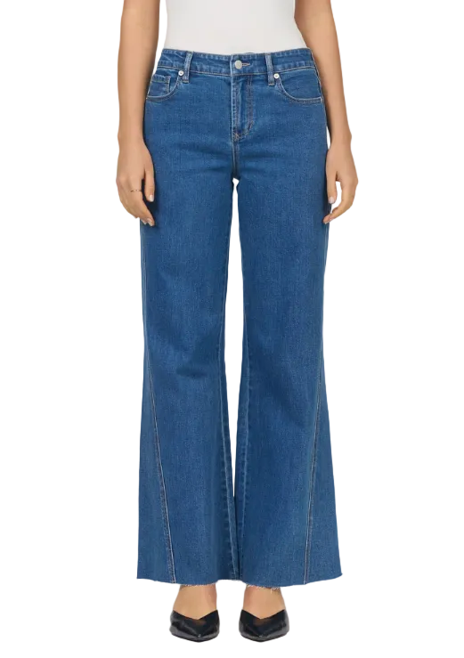 Micah Jeans in Belby by Dear John