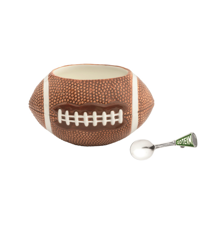 Gameday Dip Bowl Set
