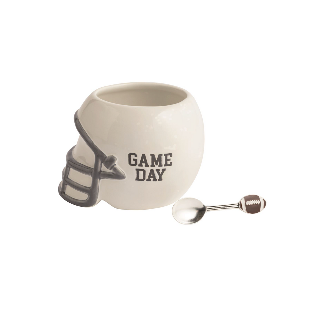 Gameday Dip Bowl Set