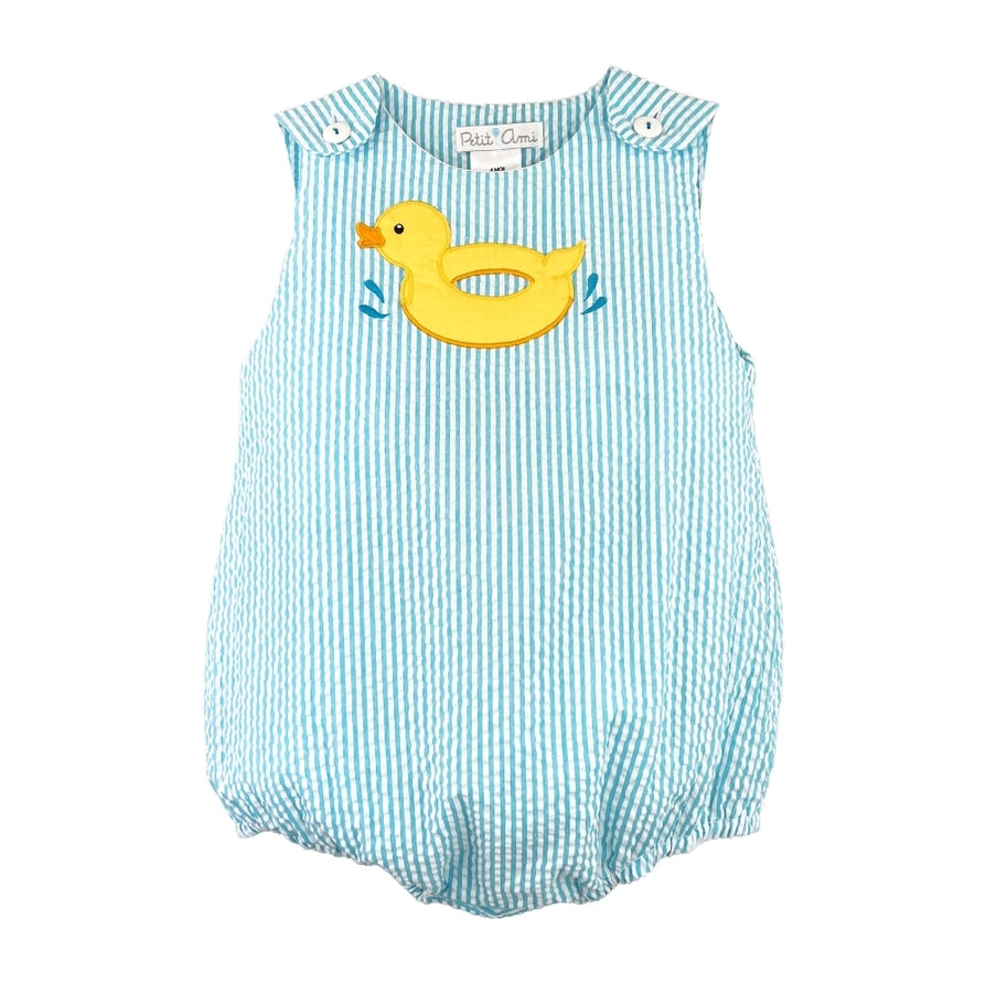DUCK FLOATY