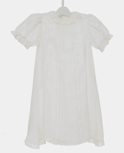 Spencer Day Gown by Lenora