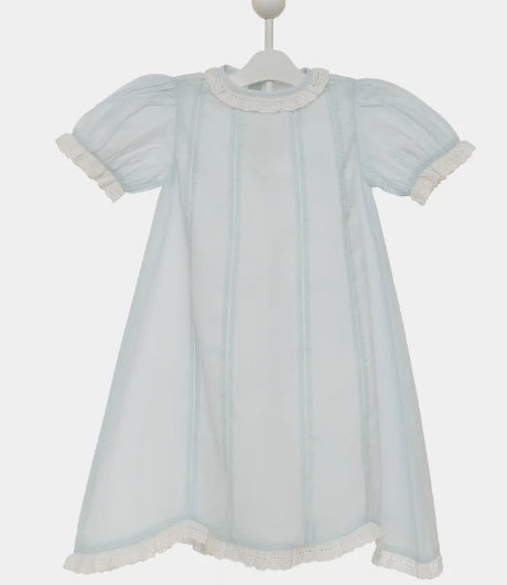 Spencer Day Gown by Lenora