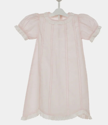 Spencer Day Gown by Lenora