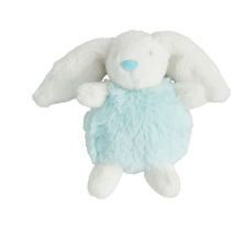 Bunny Pom Pom Rattles