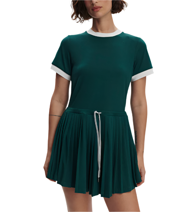 Trent Court Dress 30'' by Varley