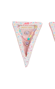 Birthday Jewelry Set