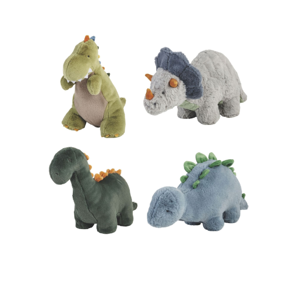 Dino Plush Toy