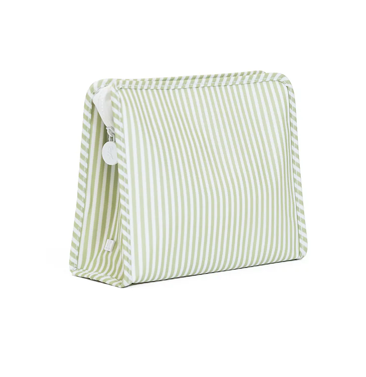 Large Roadie Zip Pouch