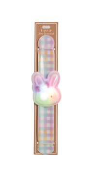 Easter Light-Up Slap Bracelets - Pickering Boxwood