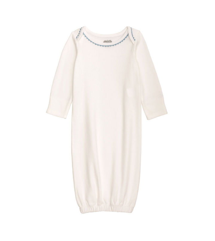 Baby Interlock Gown