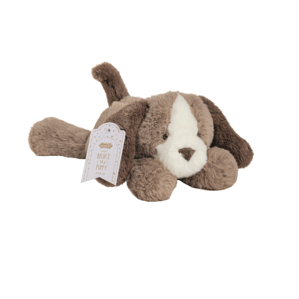 Puppy & Kitten Plush Pals - Pickering Boxwood