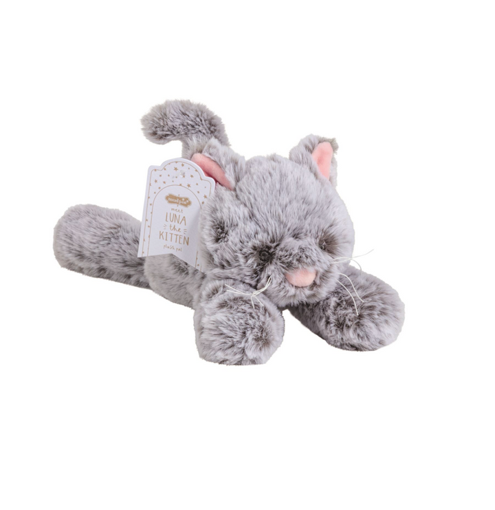 Puppy &amp; Kitten Plush Pals - Pickering Boxwood
