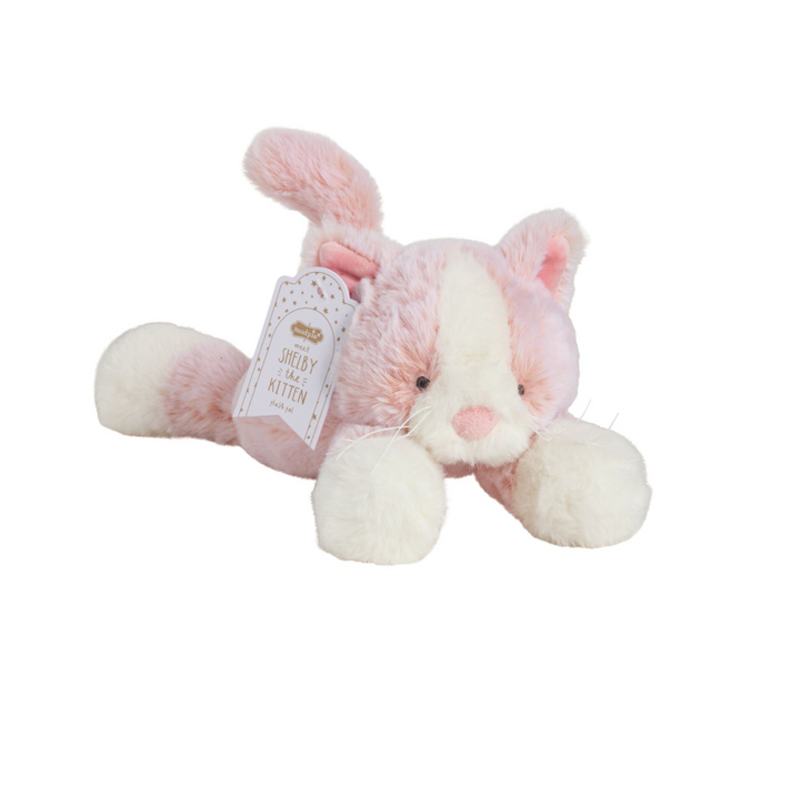 Puppy &amp; Kitten Plush Pals - Pickering Boxwood