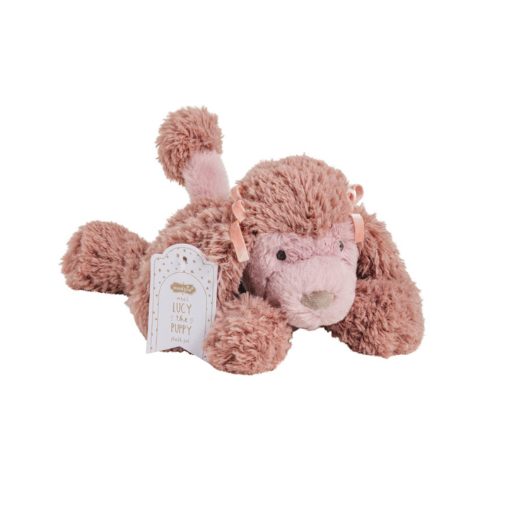 Puppy &amp; Kitten Plush Pals - Pickering Boxwood