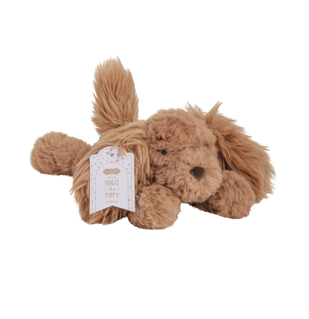 Puppy &amp; Kitten Plush Pals - Pickering Boxwood