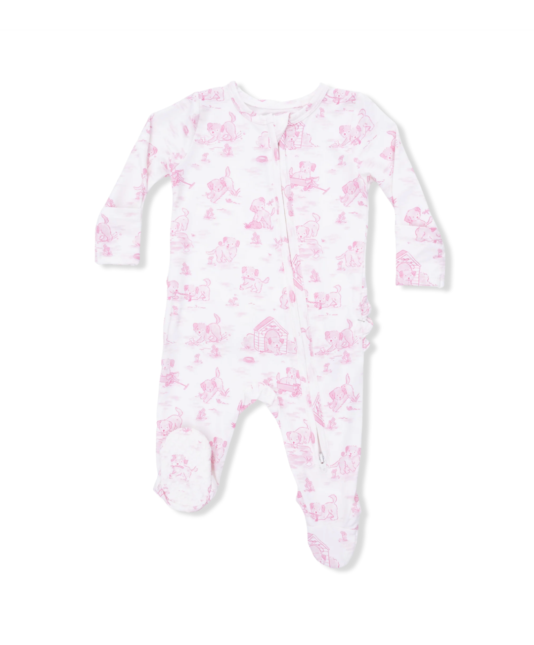 Puppy Toile Children&