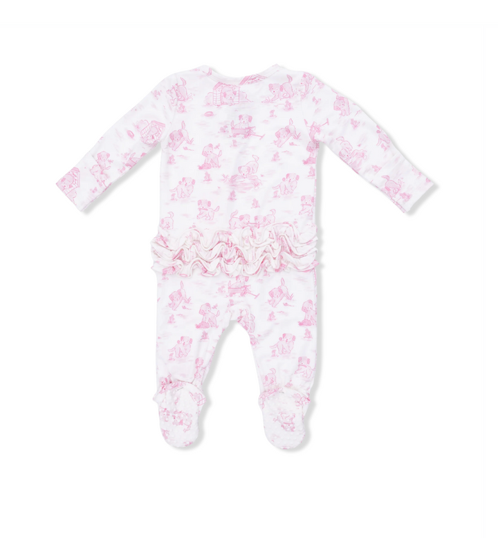 Puppy Toile Children&